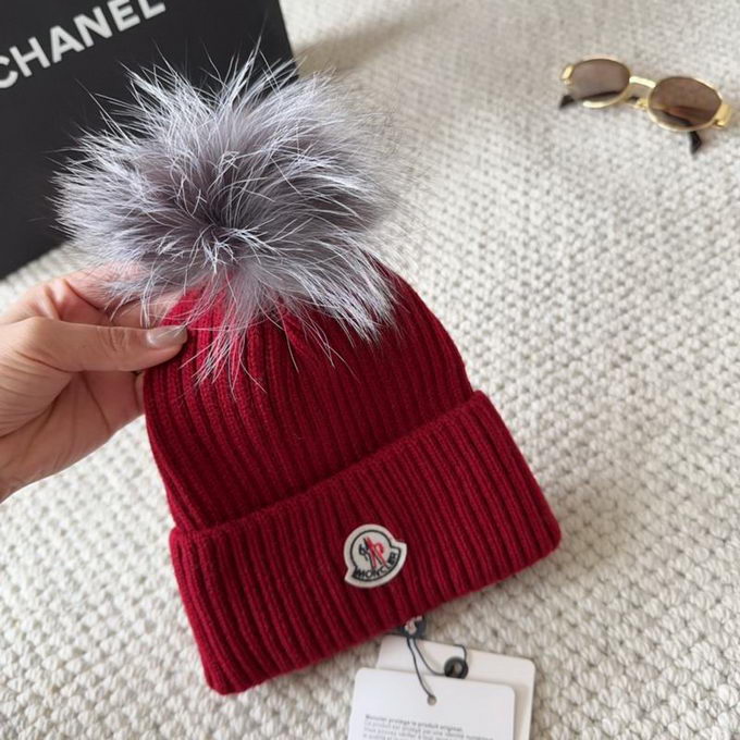 Moncler Beanie ID:20260111-267